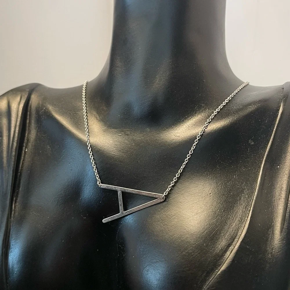 N/A this necklace